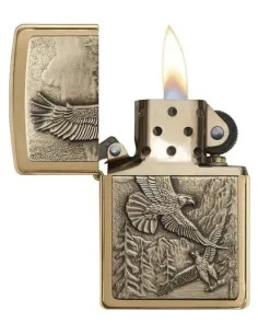 Зажигалка Zippo 20854 Where Eagles Dare 2