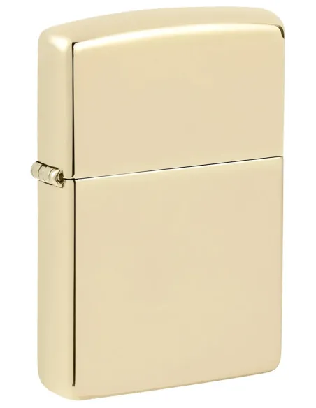 Зажигалка Zippo 46682 - Classic - Champagne