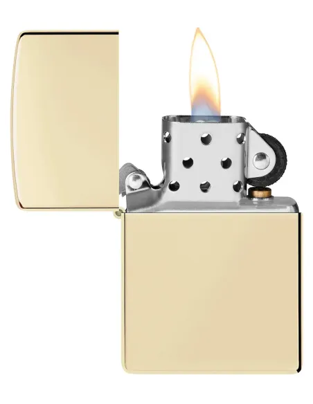 Зажигалка Zippo 46682 - Classic - Champagne