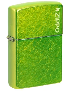 Зажигалка Zippo 24513ZL - Classic Zippo - Lurid
