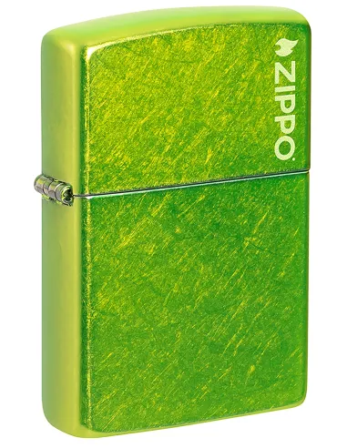 Зажигалка Zippo 24513ZL - Classic Zippo - Lurid