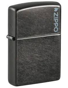 Зажигалка Zippo 28378ZL - Gray Dusk