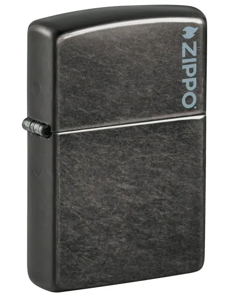 Зажигалка Zippo 28378ZL - Gray Dusk