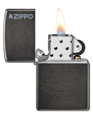 Зажигалка Zippo 28378ZL - Gray Dusk