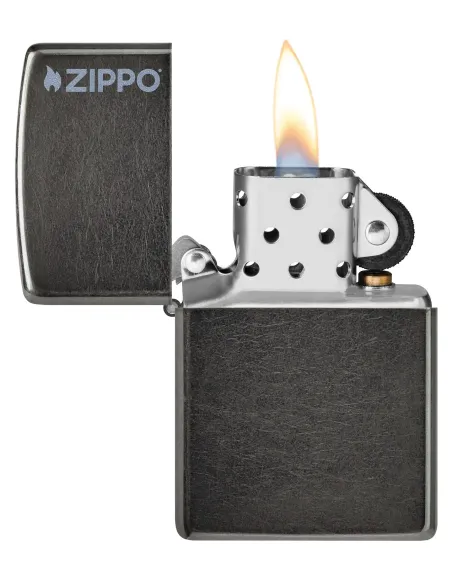 Зажигалка Zippo 28378ZL - Gray Dusk