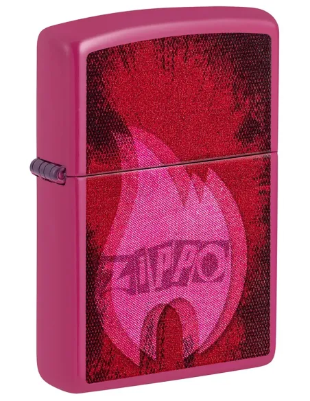Зажигалка Zippo 46572 - Pulse - Frequency