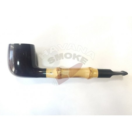Купить             Трубка Dunhill Bruyere Briar Pipe 3103 Bamboo
