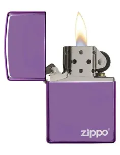 Зажигалка Zippo 24747 ZL - Abyss  2