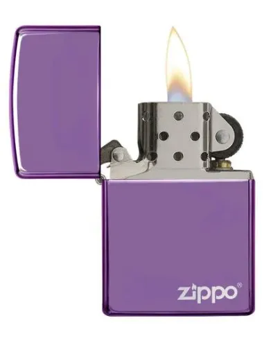 Зажигалка Zippo 24747 ZL - Abyss 