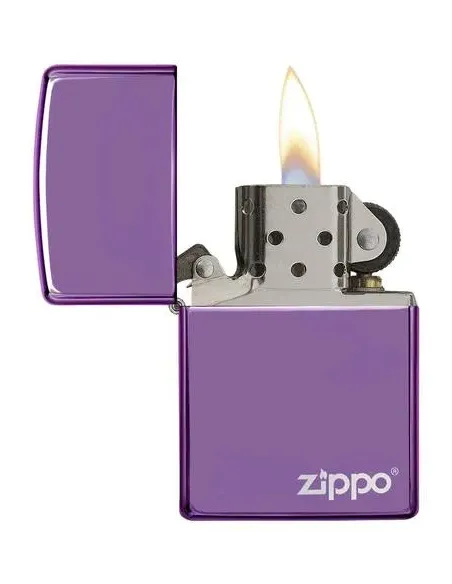Зажигалка Zippo 24747 ZL - Abyss 