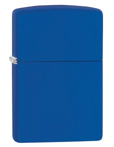 Зажигалка Zippo 229 - Regular Royal Blue