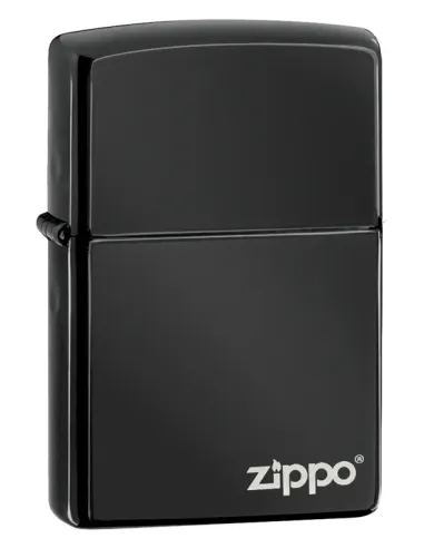 Зажигалка Zippo 24756 Ebony ZL