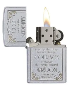 Зажигалка Zippo 28458 - Serenity 2