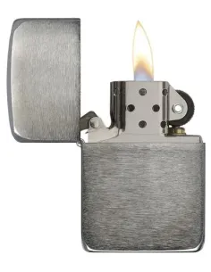 Зажигалка Zippo 24096 - 1941 Replica™ - Black Ice® 2