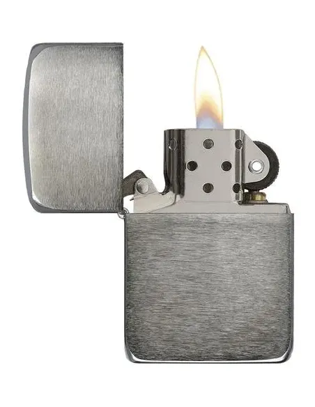 Зажигалка Zippo 24096 - 1941 Replica™ - Black Ice®