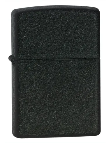 Зажигалка Zippo 236 - Reg Black Crackle