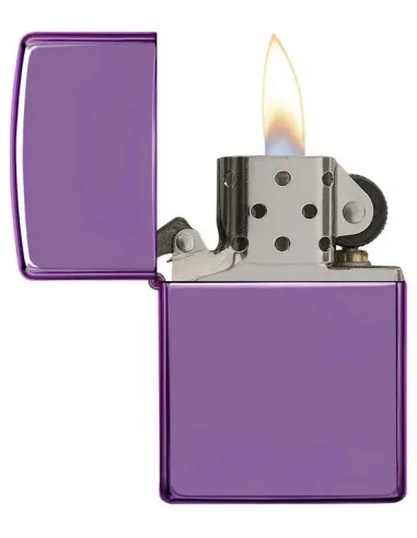 Зажигалка Zippo 24747 - Abyss - Abyss