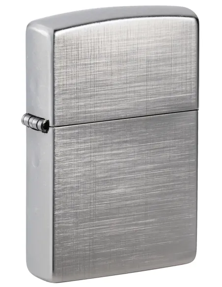 Зажигалка Zippo 28181 - Linen Weave