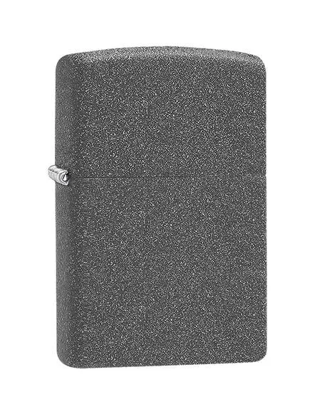 Зажигалка Zippo 211 - Iron Stone