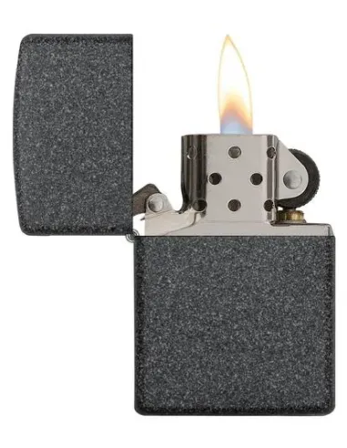 Зажигалка Zippo 211 - Iron Stone