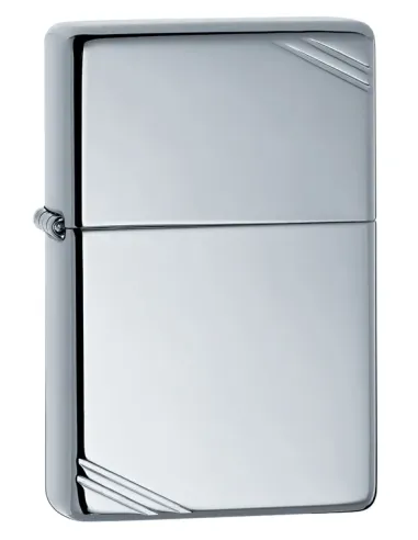 Зажигалка Zippo 260 - Vintage™ - Pol Chrom