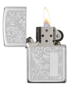 Зажигалка Zippo 352 Regular Venetian 1 шт. 2