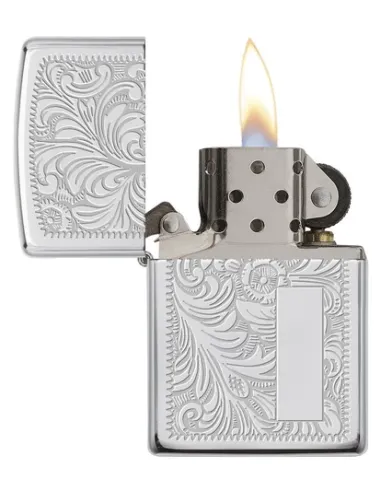 Зажигалка Zippo 352 Regular Venetian 1 шт.