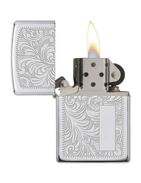 Зажигалка Zippo 352 Regular Venetian 1 шт.