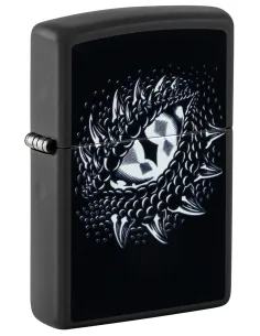 Зажигалка Zippo 48608 - Lava Lamp - Black Light