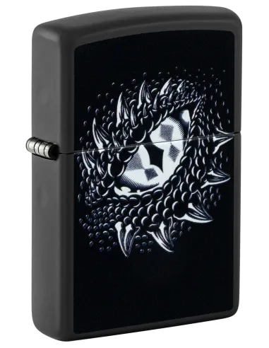 Зажигалка Zippo 48608 - Lava Lamp - Black Light