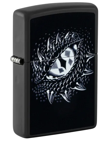 Зажигалка Zippo 48608 - Lava Lamp - Black Light