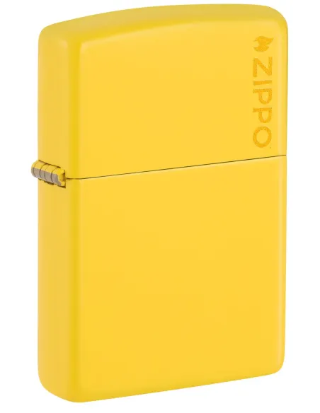 Зажигалка Zippo 46019ZL - Classic Zippo - Sunflower