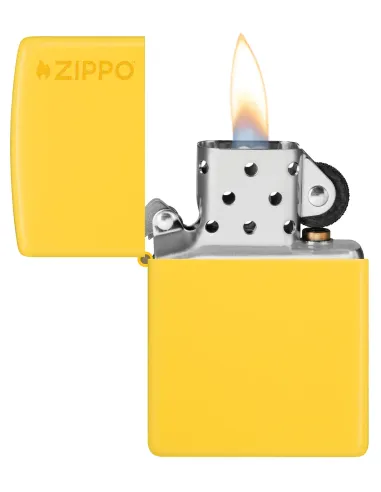 Зажигалка Zippo 46019ZL - Classic Zippo - Sunflower