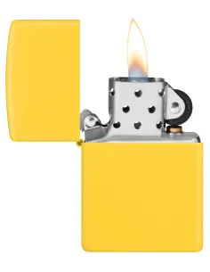 Зажигалка Zippo 46019 - Classic - Sunflower 2