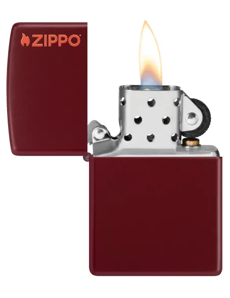Зажигалка Zippo 46021ZL - Classic Zippo - Merlot