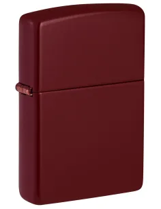 Зажигалка Zippo 46021 - Classic - Merlot