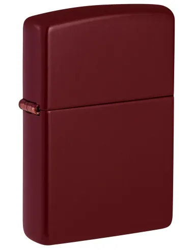 Зажигалка Zippo 46021 - Classic - Merlot