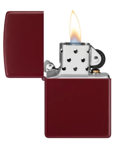 Зажигалка Zippo 46021 - Classic - Merlot