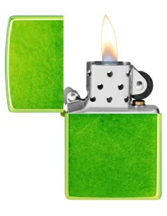 Зажигалка Zippo 24513 - Classic - Lurid 2