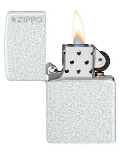 Зажигалка Zippo 46020ZL - Classic Zippo - Glacier 2