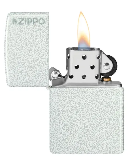 Зажигалка Zippo 46020ZL - Classic Zippo - Glacier