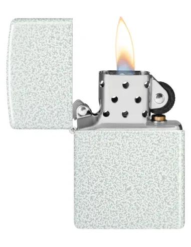 Зажигалка Zippo 46020 - Classic - Glacier