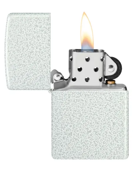 Зажигалка Zippo 46020 - Classic - Glacier