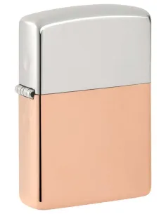 Зажигалка Zippo 48694 - Bimetal 