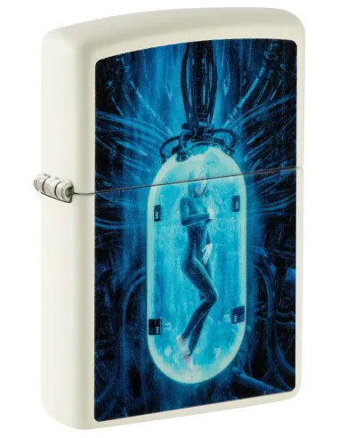 Зажигалка Zippo 48520 - Woman In Tube
