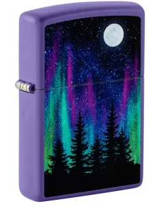 Зажигалка Zippo 48565 - Night In The Forest