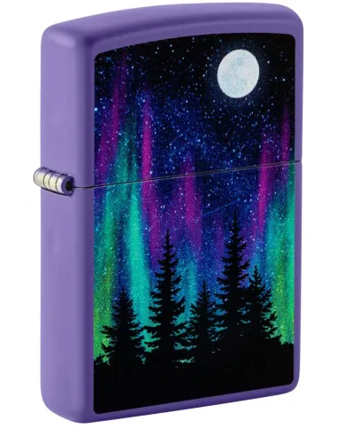 Зажигалка Zippo 48565 - Night In The Forest