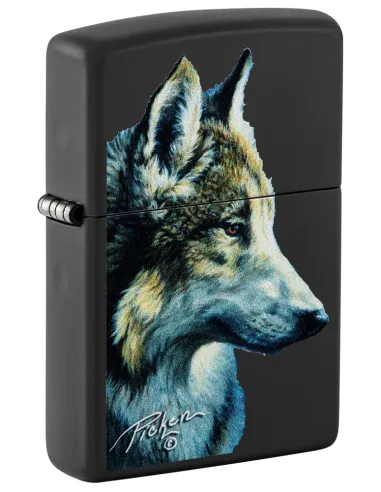 Зажигалка Zippo 48598 - Linda Picken