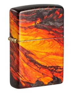 Зажигалка Zippo 48622 - Lava Flow