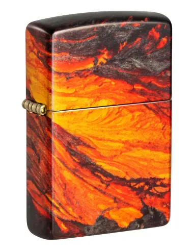 Зажигалка Zippo 48622 - Lava Flow